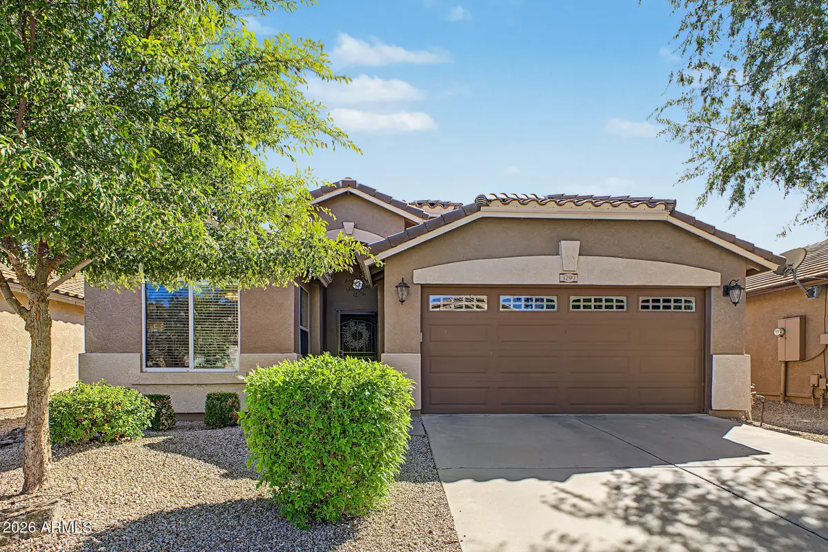 3299 W Yellow Peak Drive, San Tan Valley, AZ 85144 - #1