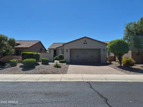 12385 W Pinnacle Vista Drive, Peoria, AZ 85383