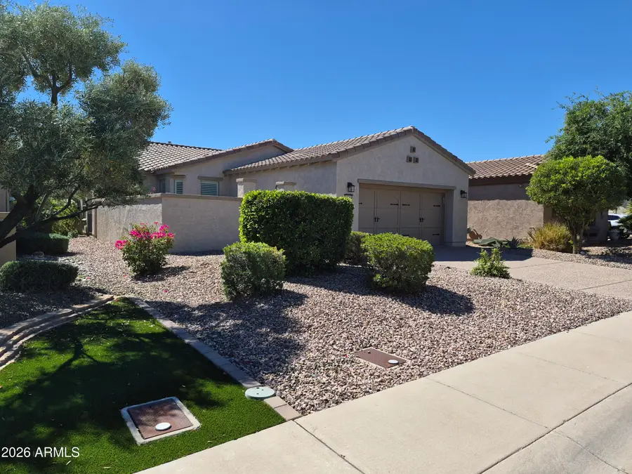 12385 W Pinnacle Vista Drive, Peoria, AZ 85383 - #2