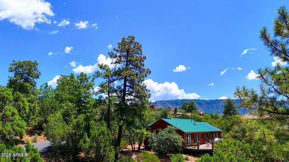 0 Drumecho Cir Lot 12 --, Pine, AZ 85544 - #1