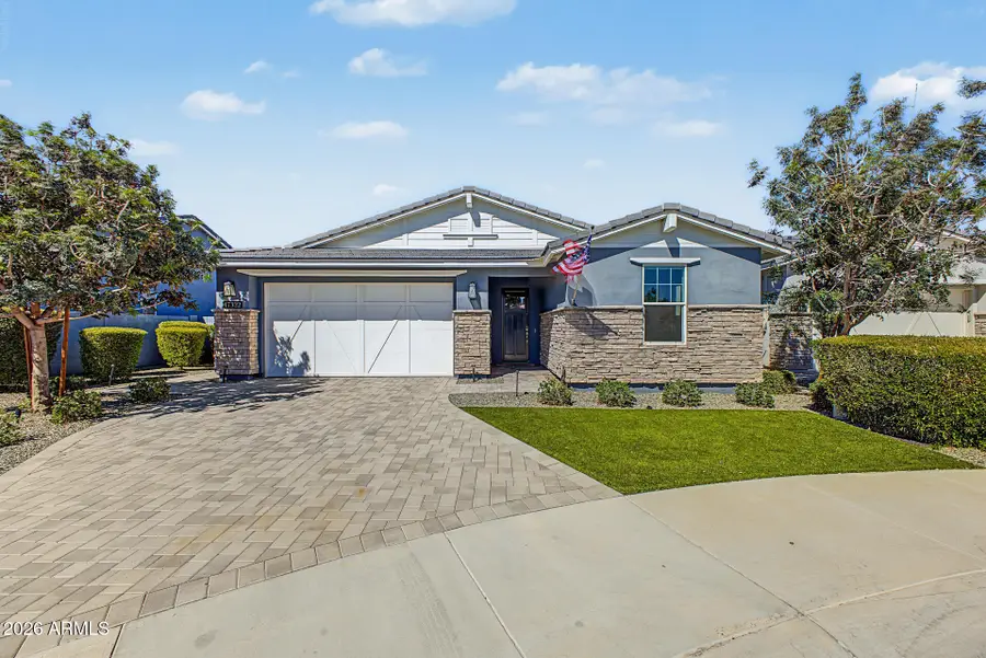 17322 W Wildwood Street, Surprise, AZ 85388 - #2