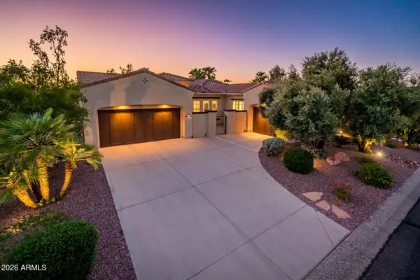 23114 N Gaviota Drive, Sun City West, AZ 85375