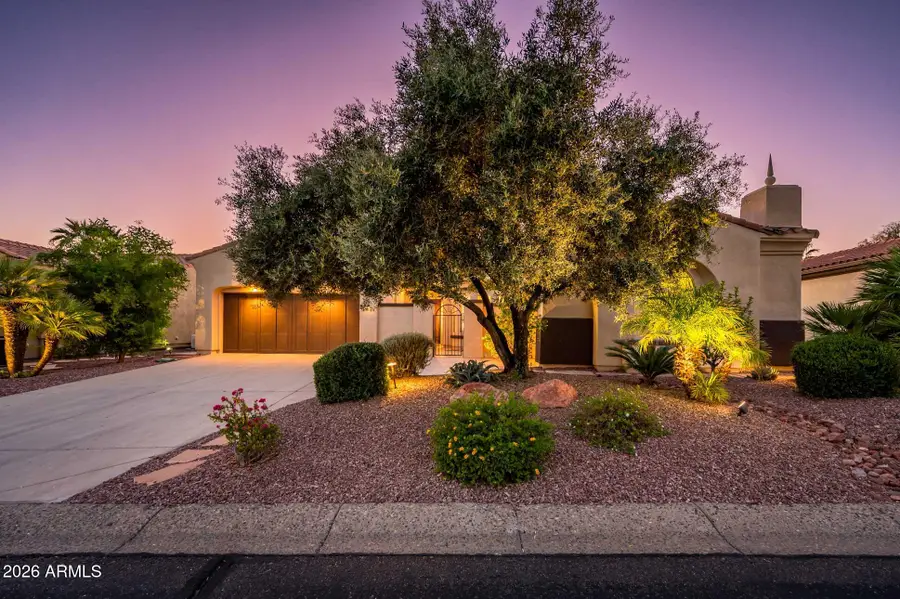23114 N Gaviota Drive, Sun City West, AZ 85375 - #2