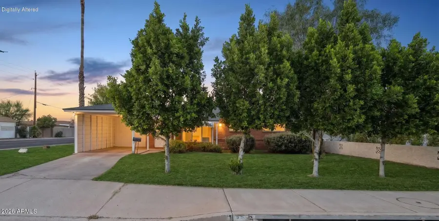 1802 E Missouri Avenue, Phoenix, AZ 85016 - #2