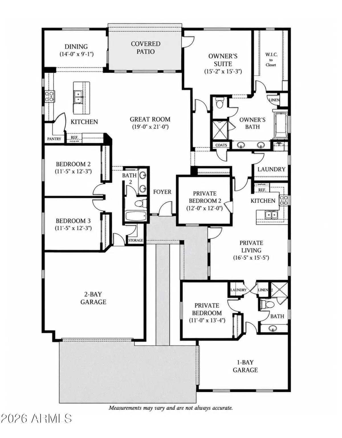 16870 W Electra Court, Surprise, AZ 85387 - #1