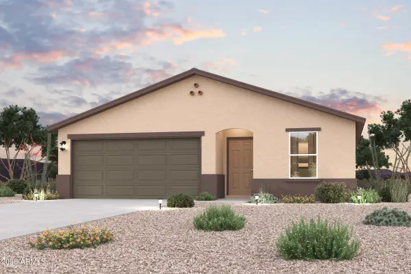8867 W Troy Drive, Arizona City, AZ 85123