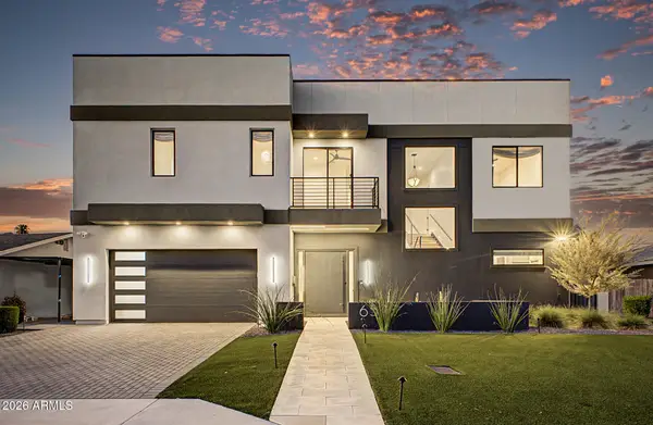 6528 E 2nd Street, Scottsdale, AZ 85251
