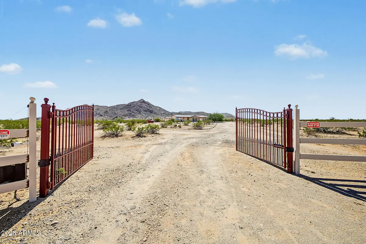 56445 W Barnes Road, Maricopa, AZ 85139 - #1