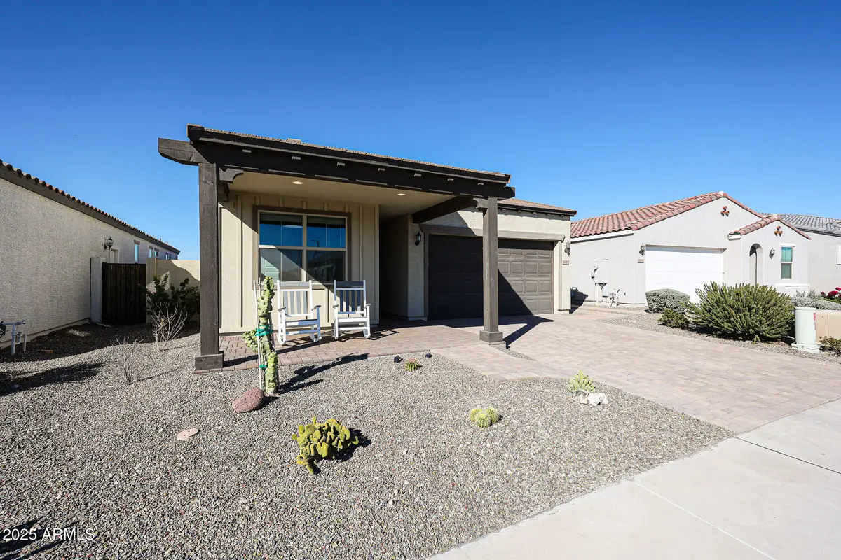 18062 W Amber Ridge Way, Goodyear, AZ 85338 - #1