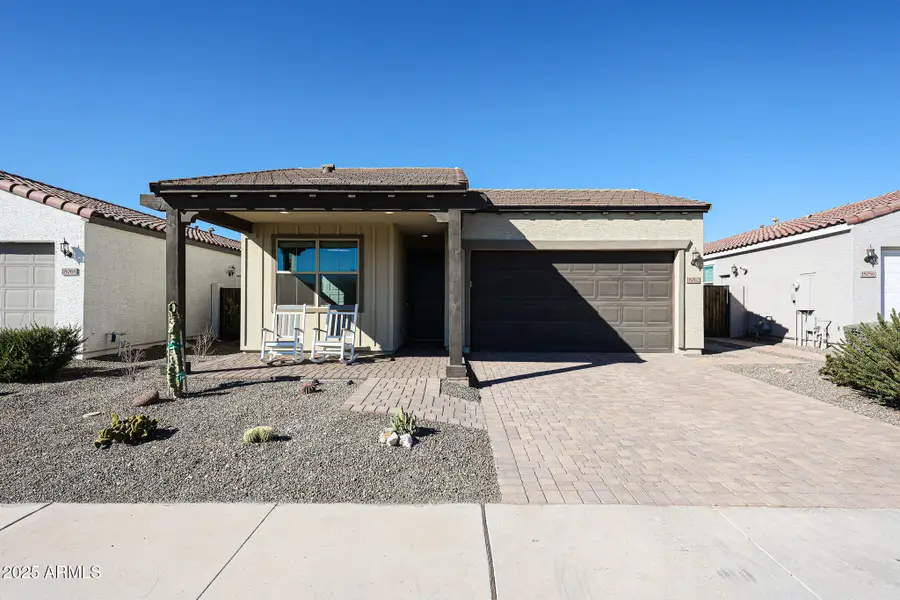 18062 W Amber Ridge Way, Goodyear, AZ 85338 - #2