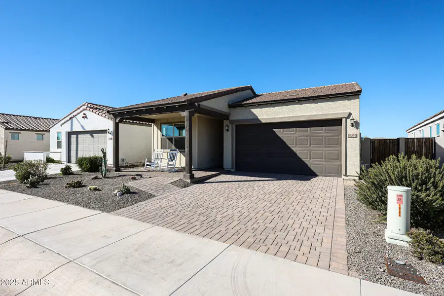 18062 W Amber Ridge Way, Goodyear, AZ 85338 - #3