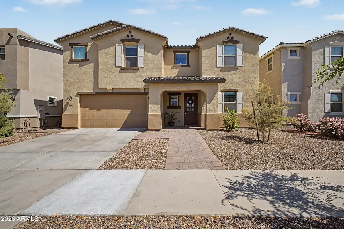 23042 E Happy Road, Queen Creek, AZ 85142 - #1
