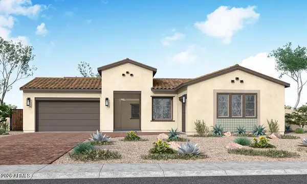 17674 W Turney Avenue, Goodyear, AZ 85395