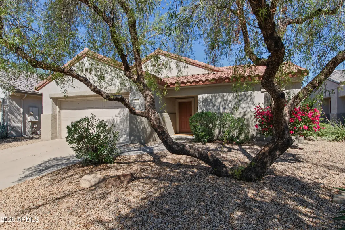 19963 N Window Rock Drive, Surprise, AZ 85374 - #1