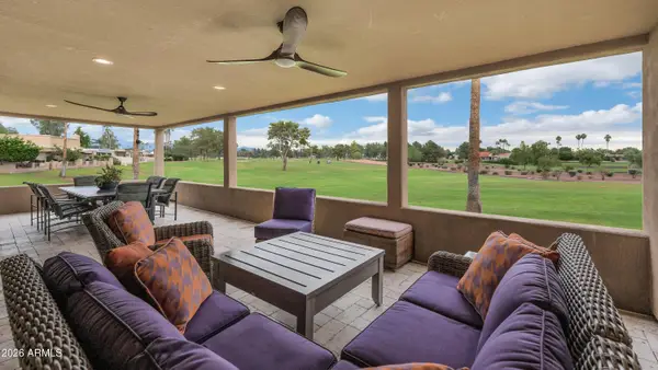 7943 N Via Azul --, Scottsdale, AZ 85258