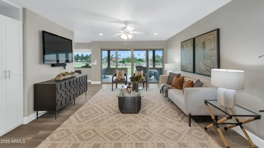 7943 N Via Azul --, Scottsdale, AZ 85258 - #2