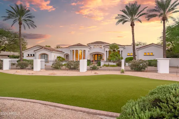 6901 E Northern Avenue, Paradise Valley, AZ 85253