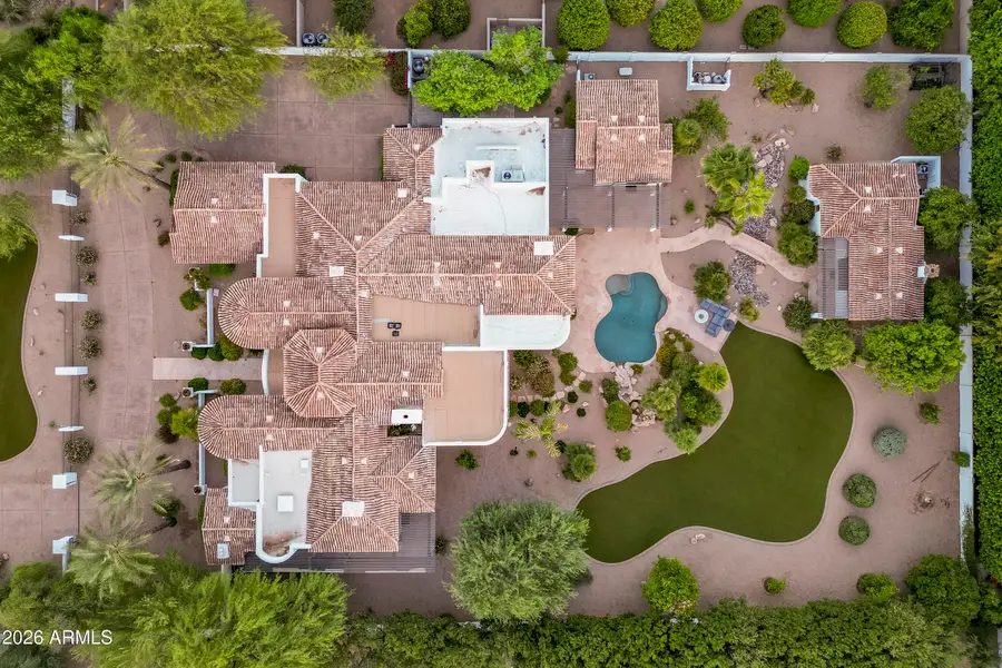 6901 E Northern Avenue, Paradise Valley, AZ 85253 - #2