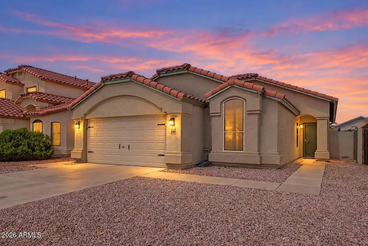 12562 W Cambridge Avenue, Avondale, AZ 85392 - #1