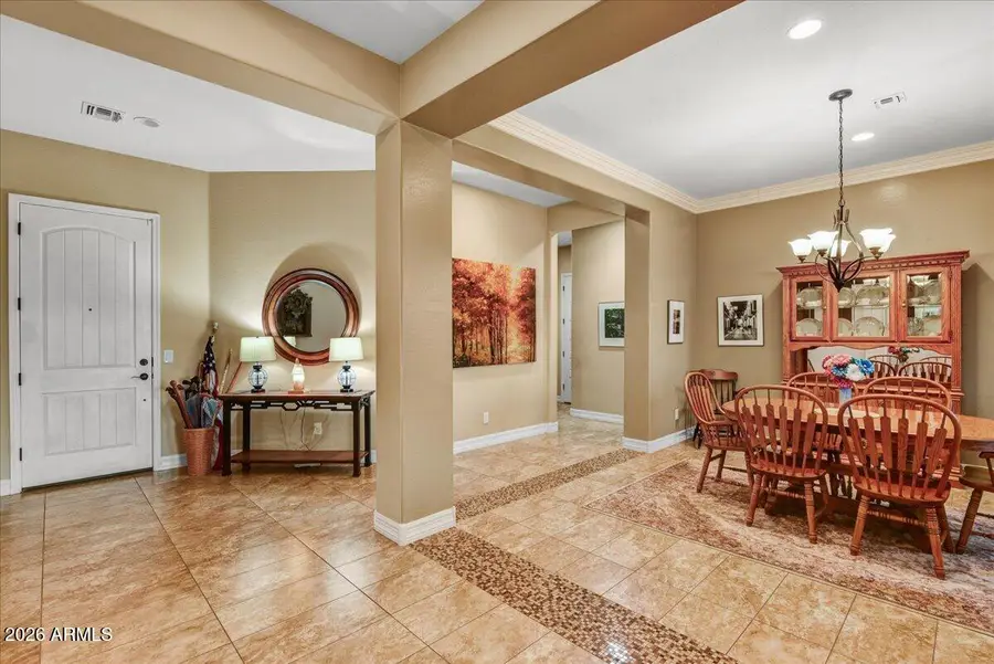 2261 N Beverly Place, Buckeye, AZ 85396 - #3