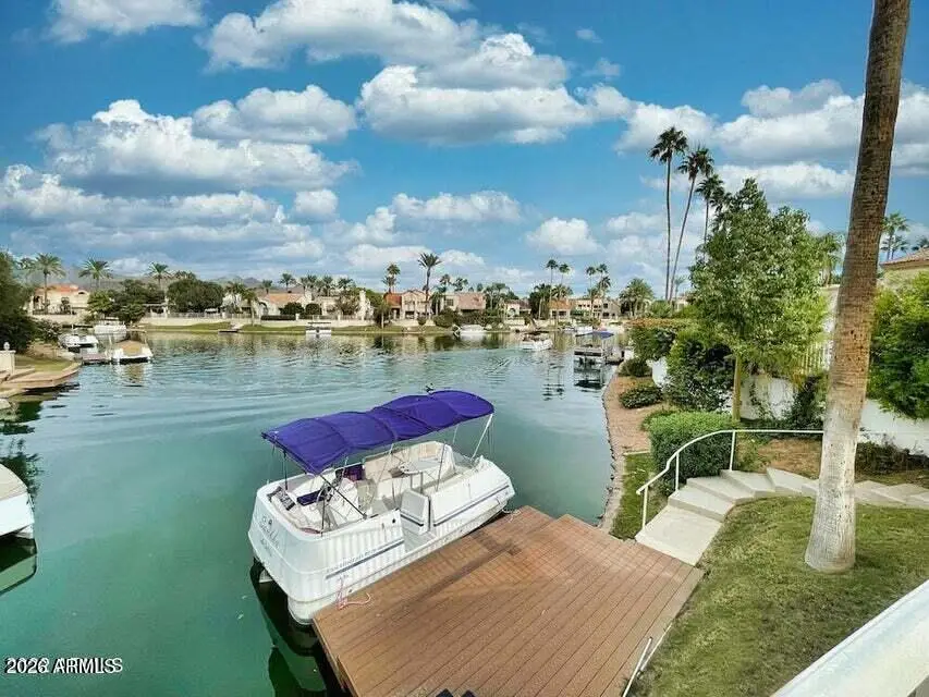 10401 N 100th Street #Lot 12, Scottsdale, AZ 85258 - #2