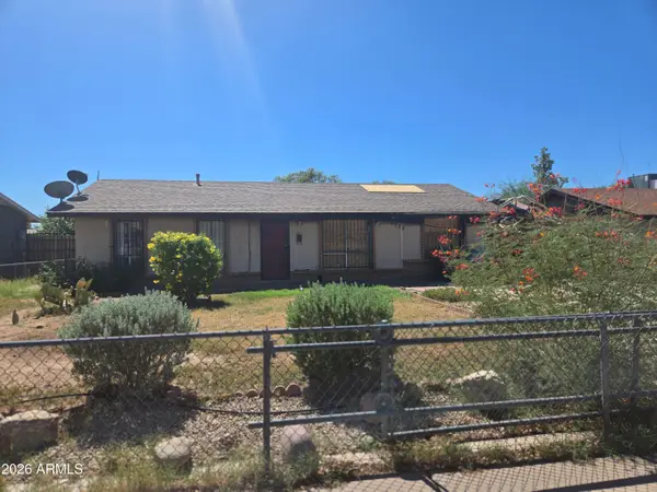 8839 W Campbell Avenue, Phoenix, AZ 85037