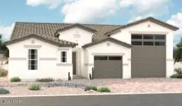 10630 S 48th Glen, Laveen, AZ 85339