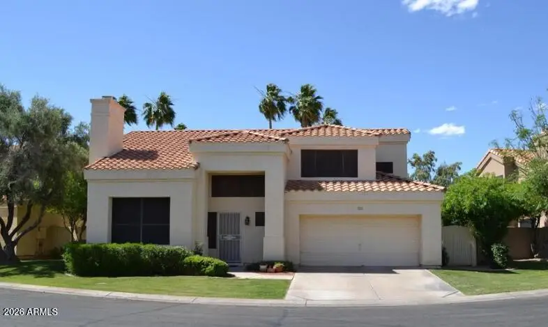 36 W Greentree Drive W, Tempe, AZ 85284 - #1