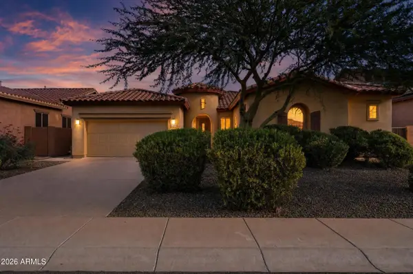 13388 W Chaparosa Way, Peoria, AZ 85383