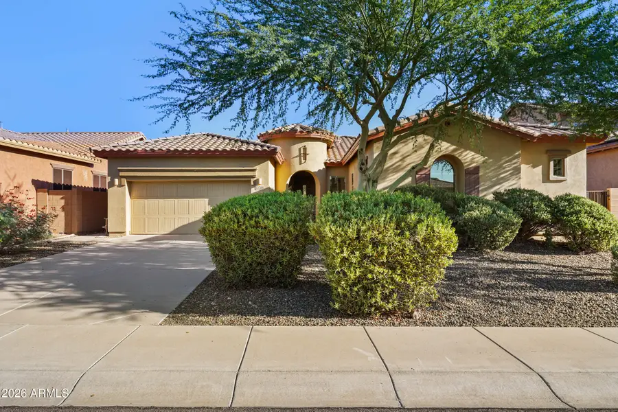 13388 W Chaparosa Way, Peoria, AZ 85383 - #2