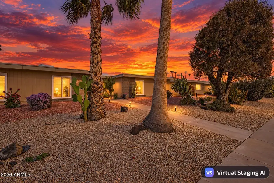 10918 W Thunderbird Boulevard, Sun City, AZ 85351 - #2