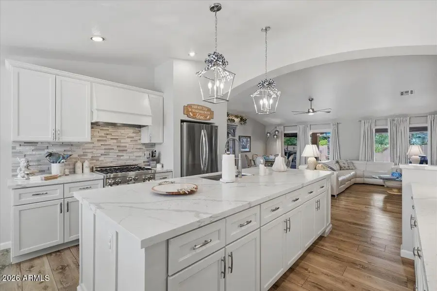4084 N 156th Drive, Goodyear, AZ 85395 - #2