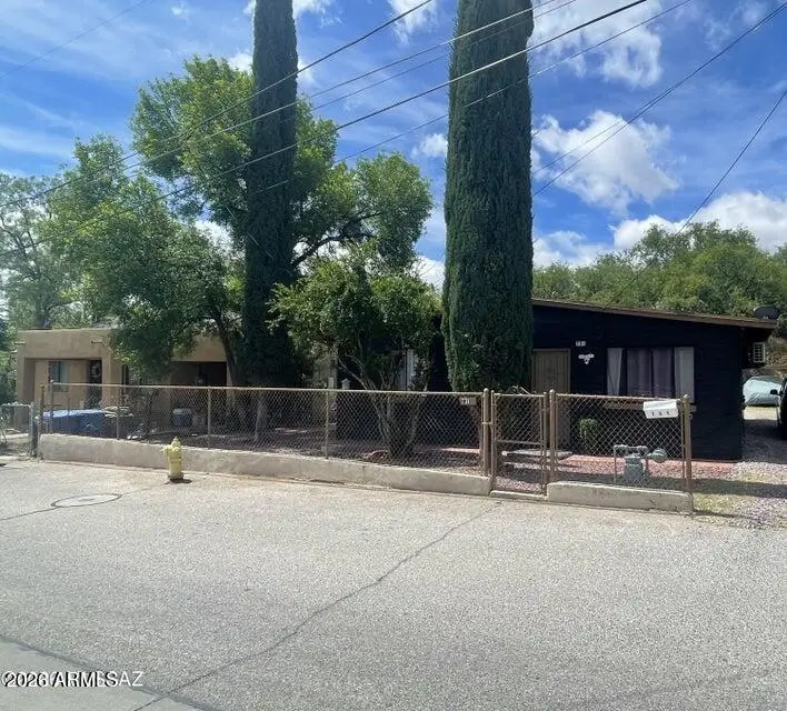 731 W Hughes Street, Nogales, AZ 85621 - #1