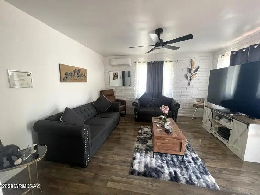 731 W Hughes Street, Nogales, AZ 85621 - #3
