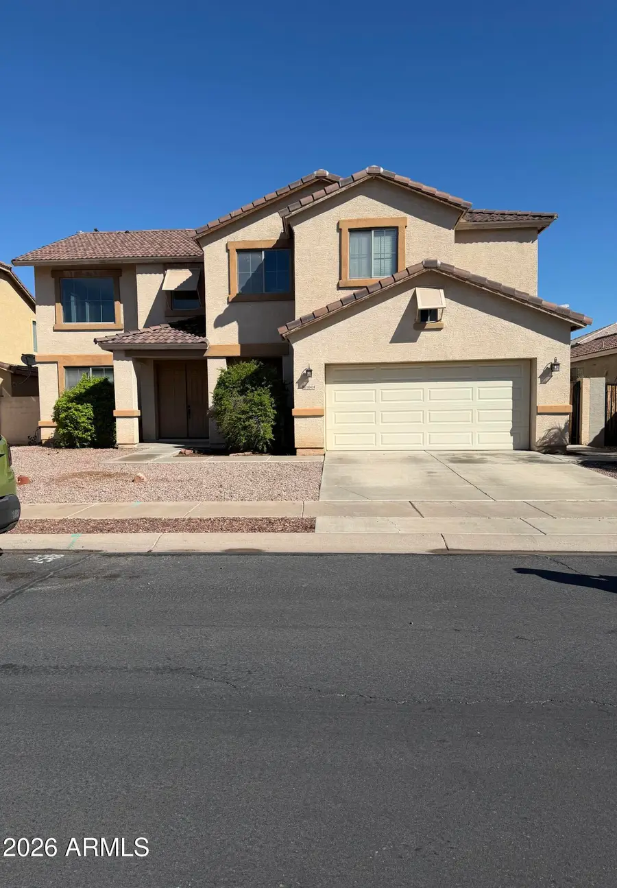 10414 W Roanoke Avenue, Avondale, AZ 85392 - #2