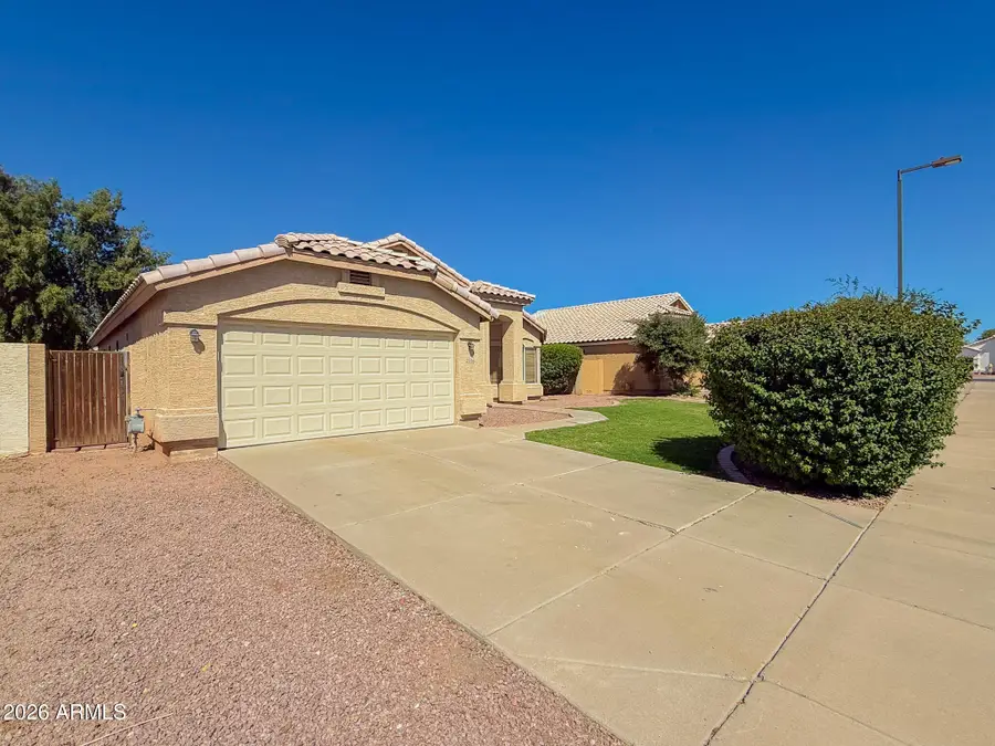 2336 E Manor Drive, Gilbert, AZ 85296 - #2