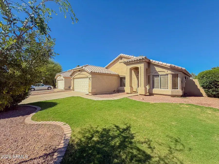 2336 E Manor Drive, Gilbert, AZ 85296 - #3