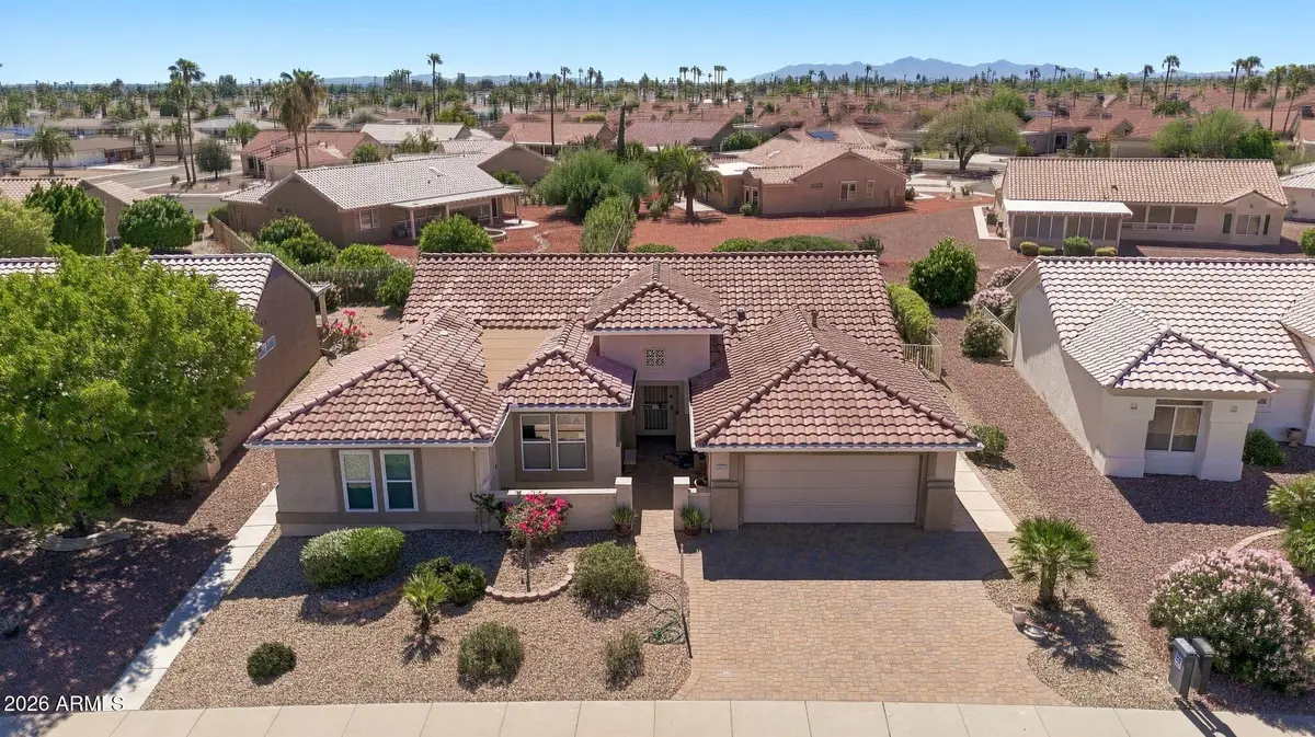 20229 N Sonnet Drive, Sun City West, AZ 85375 - #1