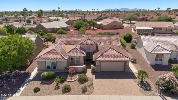 20229 N Sonnet Drive, Sun City West, AZ 85375