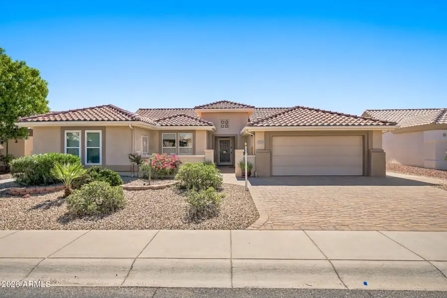20229 N Sonnet Drive, Sun City West, AZ 85375 - #2