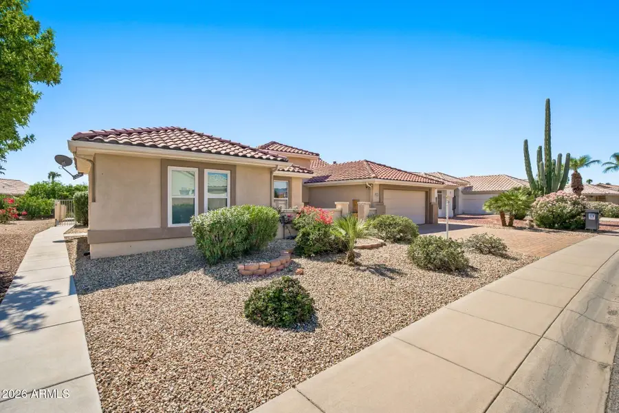 20229 N Sonnet Drive, Sun City West, AZ 85375 - #3