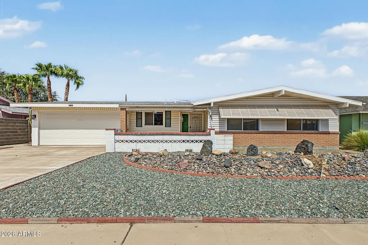 10408 W Camden Avenue, Sun City, AZ 85351 - #1