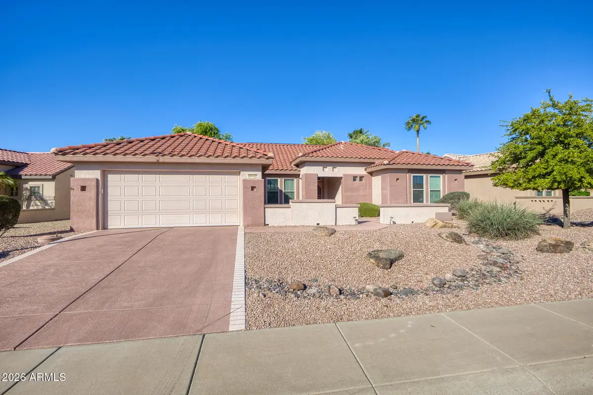 20442 N Palm Canyon Drive, Surprise, AZ 85374 - #1