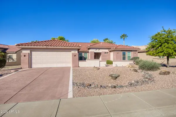 20442 N Palm Canyon Drive, Surprise, AZ 85374