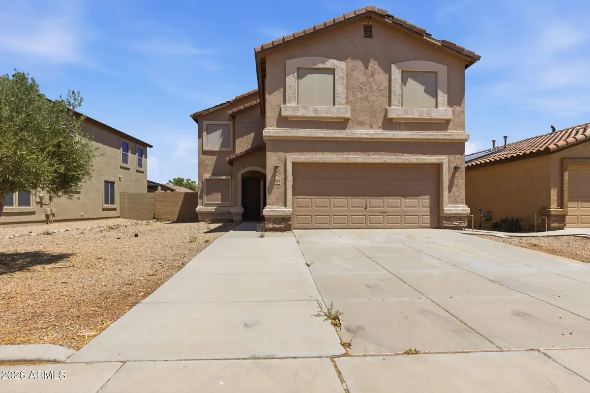 11044 E Wallflower Lane, Florence, AZ 85132 - #1