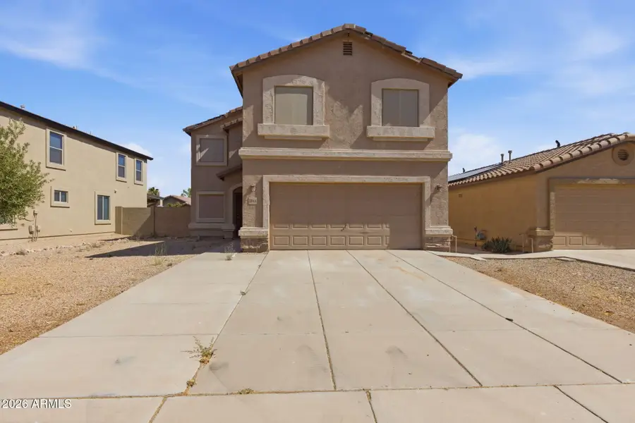 11044 E Wallflower Lane, Florence, AZ 85132 - #2