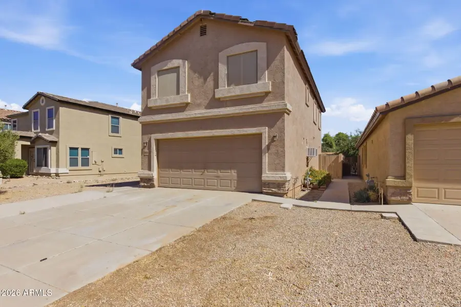 11044 E Wallflower Lane, Florence, AZ 85132 - #3