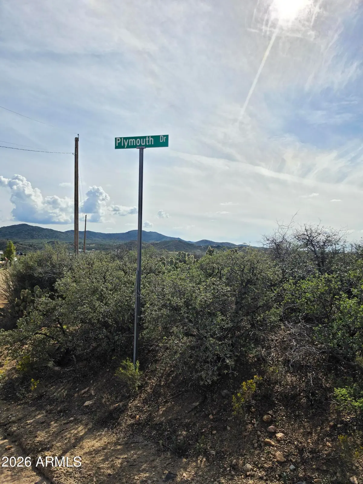 8285 W Webster Road #245, Kirkland, AZ 86332 - #1