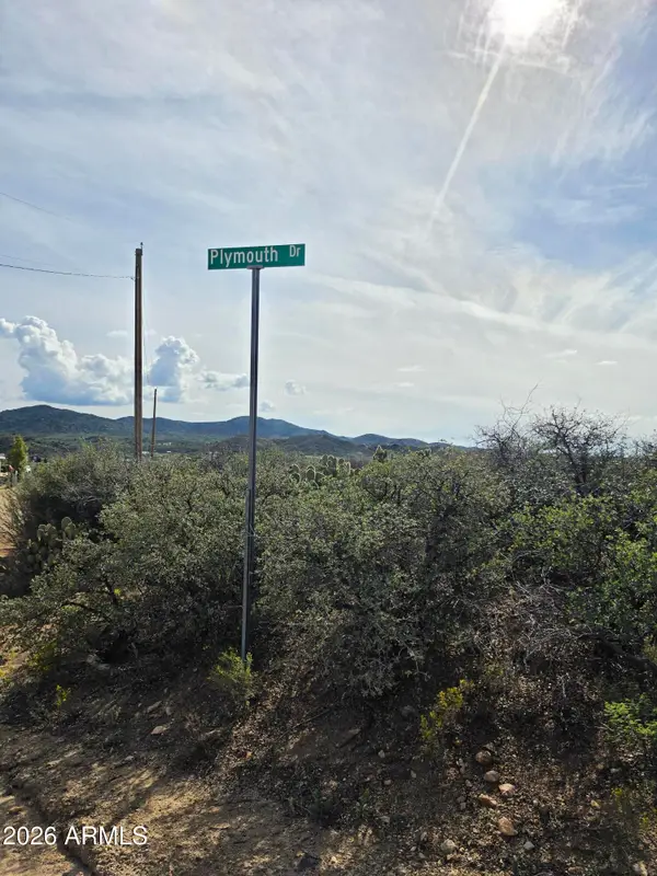 8285 W Webster Road #245, Kirkland, AZ 86332