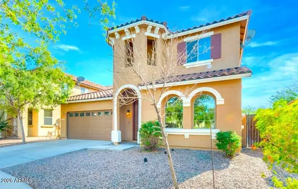 3853 E Claxton Avenue, Gilbert, AZ 85297